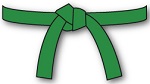 Green Belt 2