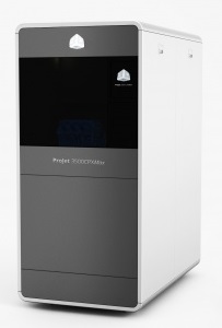 ProJet 3500 CPX Max