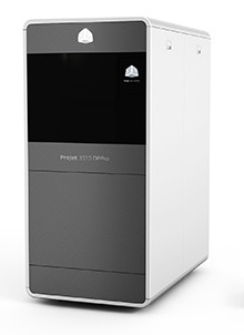 ProJet 3510 DP Pro